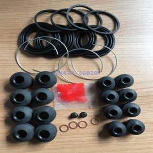 TS16949 Front Disc Brake Caliper 04479-36020 Cylinder Kit