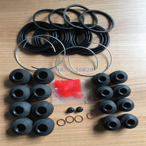 Buy TS16949 Front Disc Brake Caliper 04479-36020 Cylinder Kit at wholesale prices