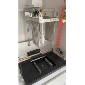 Automatic Powder Coating Machine With High Recovery Rate And Simple Operation