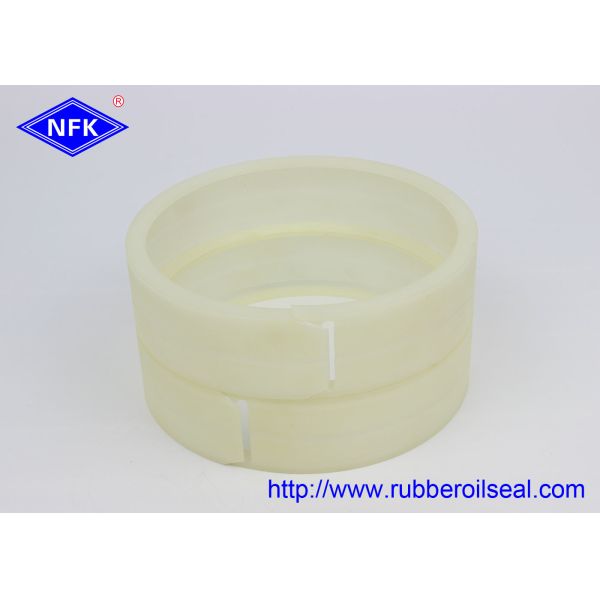 WPB-120*106*30 Hydraulic Piston Seals For Mechanical Cylinder PN104