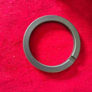 Industrial Ceramic Sliding Bearing for Harsh Environments