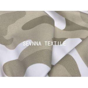 Refined Power Stretch 150CM Yoga Wear Fabric