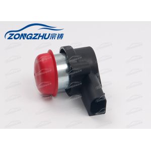 Wabco Solenoid Valve For Air Suspension Pump Assembly Repair Kits