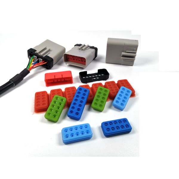 Buy FCI Apex 2.8mm Wiring Harness at wholesale prices