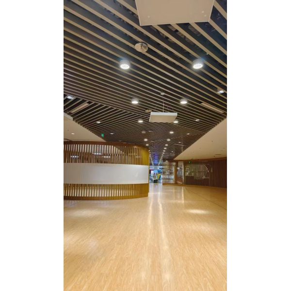 Recyclable Thin-Wall Extrusion Aluminum Profiles 1.2mm Thickness For Lightweight