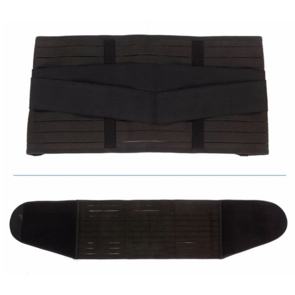 Elastic Back Support Maternity Belt Waist Pregnant Belly Band For Women