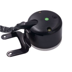 ODM Multifunction 12V Universal Motorcycle Lcd Digital Speedometer