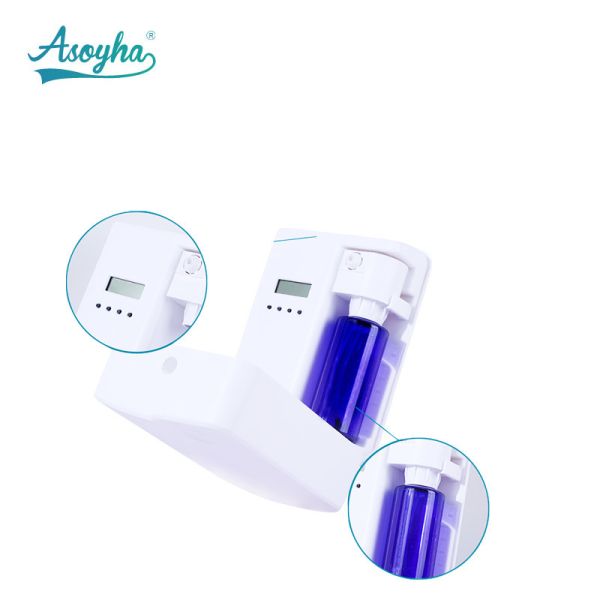 Buy Cool Mist Hotel Lobby Aroma Diffuser , Home Fragrance Delivery Systems at wholesale prices