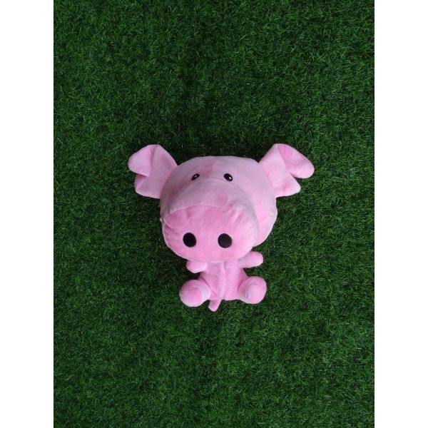 golf head cover , dog head cover , animal head cover , plush head cover , driver head cover