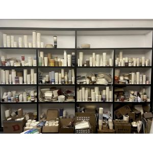 7oz 8oz 9oz Disposable Paper Cup Making Machine