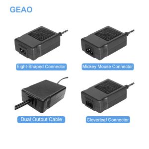 BT Speaker 5V 3A Desktop Power Adapter WIth 1.2m Cable Length