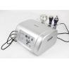 1MHz Portable Ultrasonic Cavitation Slimming Machine For Cellulite Reduction GS8.2E for sale