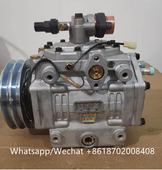 Buy Auto Ac Compressor original Unicla UWX-440/UWX440 at wholesale prices