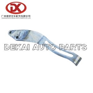 4HK1 NPR NQR Metal ISUZU Alternator Tensioner Bracket 8971640892