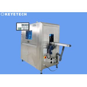 High Grade Quality Visual Inspection System with HD Display Screen