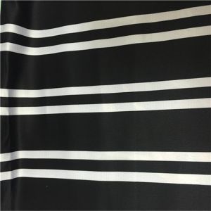 Satin Seersucker Polyester Material Fabric Fade - Proof Long Use Life