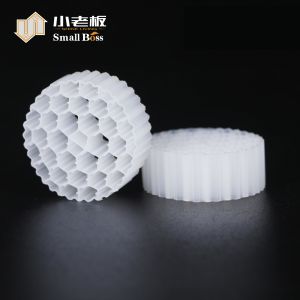 SAVE Energy Consumption Mbbr Bio Media PE38 Mbbr Bio Balls