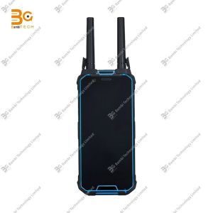 UAV Detector System Dual-band 2.4/5.8G Handheld Accurately Locate Detection