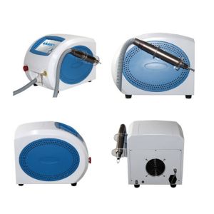 2000W 755nm Picosecond Laser Aesthetic Equipment