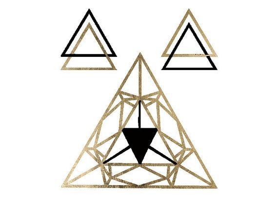 Buy Jewelry metallic temporary tattoo, Tribal tattoo at wholesale prices