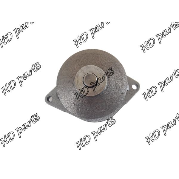 Buy B3.9 Diesel Engine Water Pump R140LC 3286275 For Genset at wholesale prices