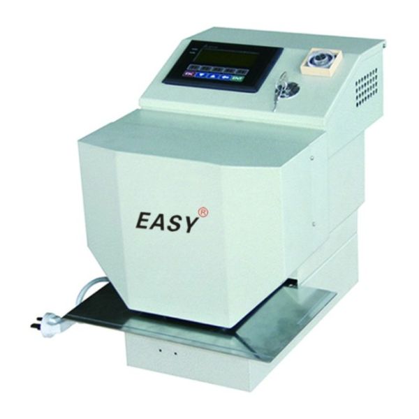 Buy Desktop Security Holographic Foil Hot Stamping Machine at wholesale prices