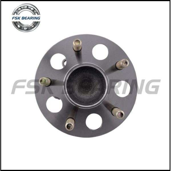 Warranty 42200-TT1-A01 Rear Wheel Bearing Auto Spare Parts