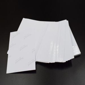 High Glossy 260gsm A3+ Resin Coated Photo Paper