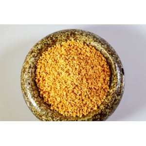 granules Deep Fried Garlic Cloves For Fried Chicken