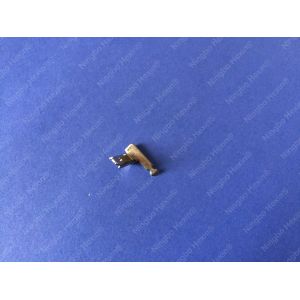 China metal stamping parts for pcb board on sale