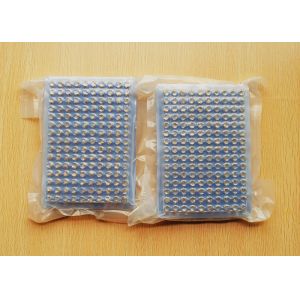 T13 M0.25 AGMA 7 Miniature Spur Gears