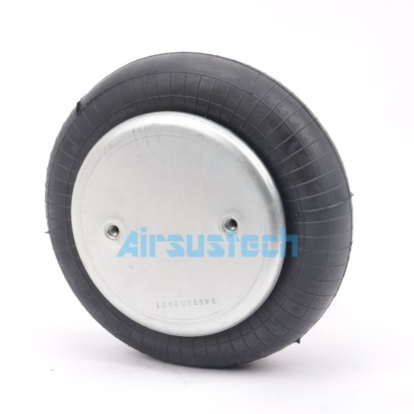 Buy SP 1B 12 Phoenix Air Spring Single Convolution Rubber Bellows at wholesale prices