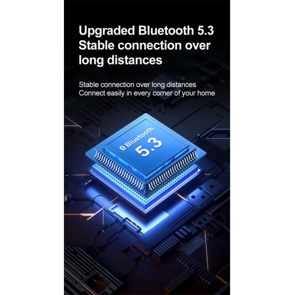 Maximum Wireless Range of 10m-20m Mini Wireless Portable Speaker for Outdoor Sports