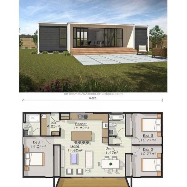 Customized Color 40ft 20ft Modern Luxury Garden Hotel Mobile Small House Quick Installation Shipping Container