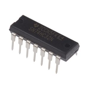 Quality CD4002BE for sale