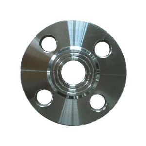 15NiCuMoNb5-6-4 Blind Forged Pipe Flanges 1.6368 Steel Forged Flanges Carbon