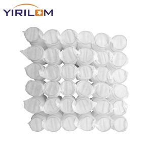 Sofa Pocket Spring 6-23cm Middle Diameter Durable Noiseless