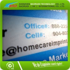 Quality Magnetic stripe Gift card/(Discount) Voucher card/VIP card for sale