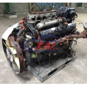 Isuzu 12PC1 12PD1 12PE1 C240 Diesel Engine Parts