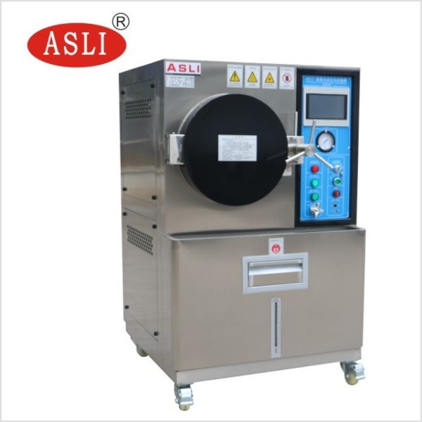 Buy JESD22-A110E Standard High Humidity High Pressure Testing Chamber at wholesale prices