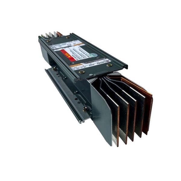 GB/T7251.6-2015 IEC61439-6:2012 Compliant Electric Busway with Customized Size