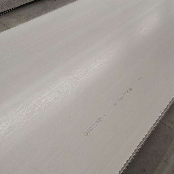 Buy 410 420 Stainless Steel Sheet Plate 14mm Hot Rolled Sandblasting at wholesale prices