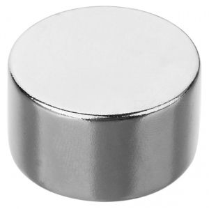 China Disc N52 Ndfeb Rare Earth Neodymium Magnet 	Permanent Customized on sale