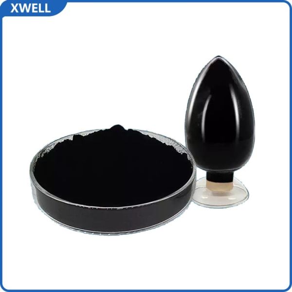 Graphite Powder Artificial Negative Electrode Graphite BTR Lithium Ion Battery
