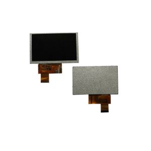 5 Inch TFT Lcd Display TFT Touch Screen Industrial TFT Lcd Module Lcd Resolution