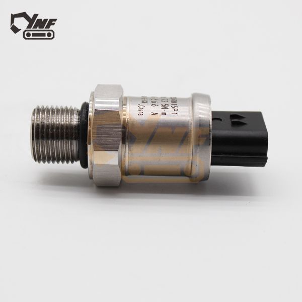 Buy Excavator SK200-8 High Pressure Sensor LS52S00015P1 YN52S00048P1 at wholesale prices