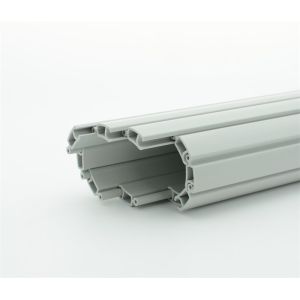 Decorative PVC Shutter Panel Supplies