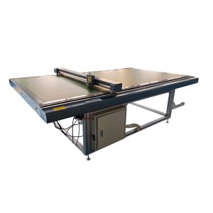 3mm Non Inkjet Pen Drawing Cutting Plotter for Garment Cutting Machinery Repair