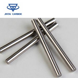 Yg10x 330mm Tungsten Carbide Rod / Cemented Carbide Rods Durable