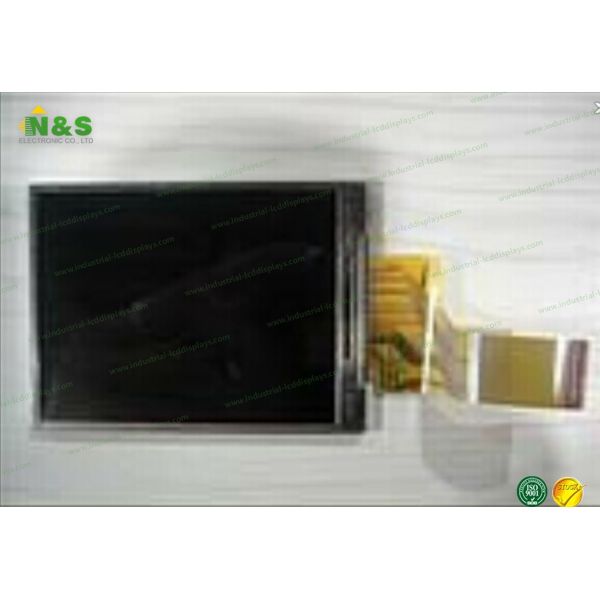 Buy LMS270GF07 lcd tft panel , ISO9001 light crystal display replacement 100 cd / m² Brightness at wholesale prices